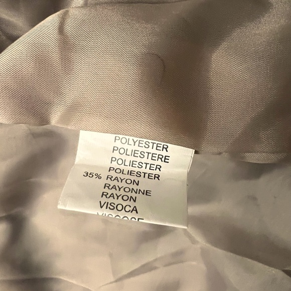 Gorgeous faux fur vest - Picture 12 of 13